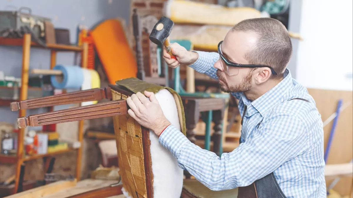 Çakmaklı Mobilyacı