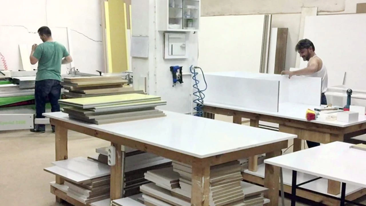 Çakmaklı Mobilyacı